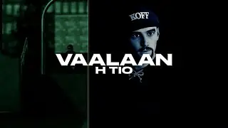 Vaalaan (H TIO's 21st Skater XL-solo)
