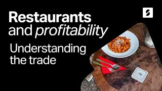 Is The Restaurant Business Profitable? | Running Your Business