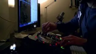 Ciano PodCast episode 1 (Ciano)
