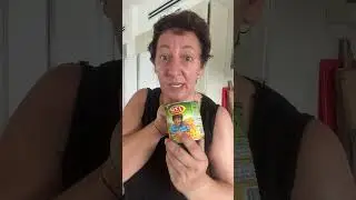 Израильский армейский салат ЛУФ
