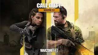 Call of Duty Warzone 2 Solo Battle Royale Gameplay PS5(No Commentary)