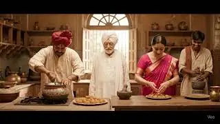 Rajasthani culture 