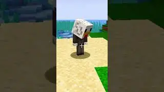 MIO FIGLIO HA FATTO LA CACCA SU MINECRAFT 