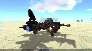 【PS4】Light Fighter Aircraft Ⅱ -Terra Tech-