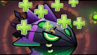 Why Is Lych Regenerating Lives???