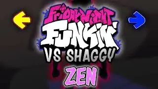 Zen - FANMADE SHAGGY SONG