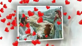 Стихи Олеся Иванова Твоя любовь Господь Исполняет клип  Мария Теплякова