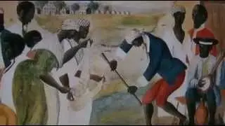 Black slave owner and breeder William Ellison
