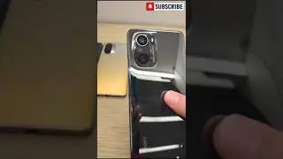 Redmi K40 5g (Poco F2 ) | First looks on | Chinese variant  | JPS TECH