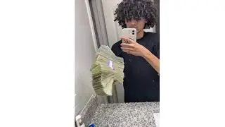 Putting U ON LIVE😈💸