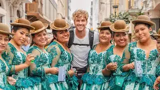 🇵🇪PERU🇵🇪 - Scopri i segreti di Machu Picchu!