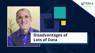 Tesla Government | Disadvantages of Lots of Data