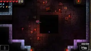 Enter the Gungeon - Resourceful Trophy/Achievement 