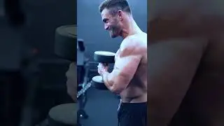 4 Favorite Dumbbell Biceps Exercises | V SHRED