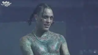 Lil Skies Full Miami 2021 Rolling Loud Performance