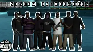 [SHERE] Free Système Createactor • صنع بوت من داخل السرفر
