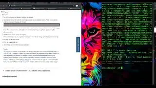 Qradar CE Fix for No Log Activity and Deployment Errors after Install