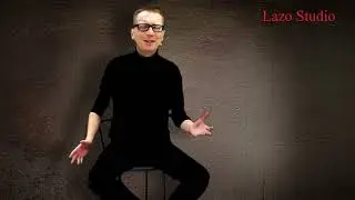 #LazoStudio