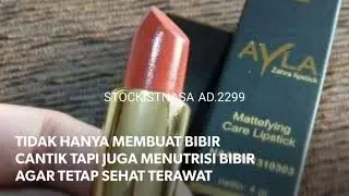 Bibir Seksi