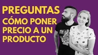 Cómo poner precios: Preguntas en directo 🔴