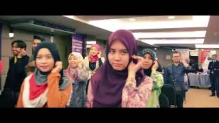 Seminar Keusahawanan DPMMKL Official