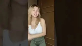 TIKTOK SEKSI & HOT INDO VIRAL 2022 @anastasyakh 