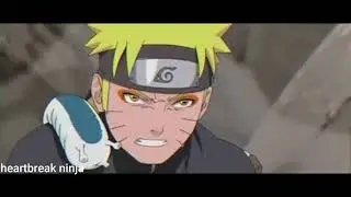 [AMV] NARUTO VS PAIN PART 2 - EMPORIO REMAKE (FOREING BURIAL ft Whatswrongharry)
