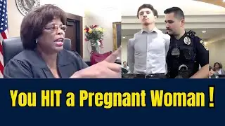 Judge Boyd Refuses Plea Deal! & 17 year old gets 5 years