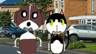 The Baby Plant. Patrosquy's show S0 EP. 9