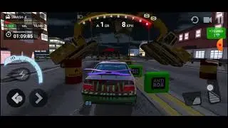 Speed Legends Езжу на BMW Дрифт Трюки Гонки