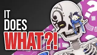 THE FUTURE OF VTUBING?! /s | Marrowmage Live2D VTuber Debut (2023)