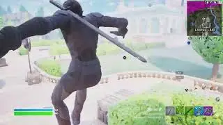 How to Reach Unreal Rank Before it Gets Patched FORTNITE Tutorial