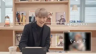니니's 포카공작소 🐻포카 만든다 카이🐻 | nini's photocard studio