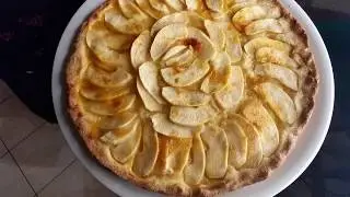 La  Crostata di Roberto