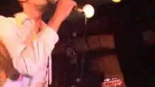 Naast live au Triptyque - Le Point Aveugle (2005)