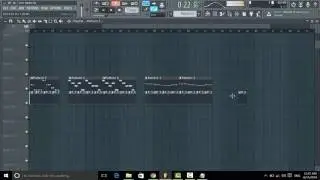 Free Deep House Midi's / UK House [FLP + Preset]