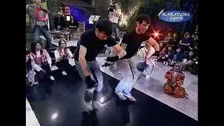 TOFAŞ Hoptek :D