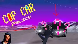 COP CAR для ГТА САМП | Police car