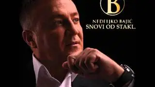 Nedeljko Bajic Baja - Vecita igra ljubavi