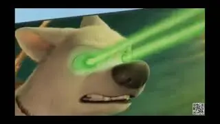 Bolt (2008) Full Movie [HD] Part 5
