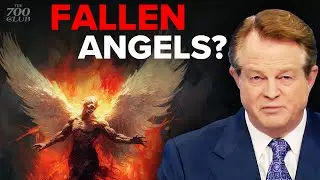 Are Fallen Angels and Demons The Same Thing?