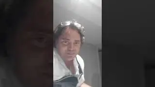 Guitar man