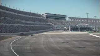 What a crash