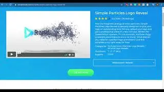 How to make a Renderforest Intro