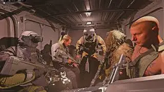 Call of Duty  Modern Warfare