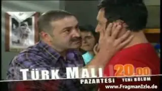 Türk Mali 10 Bölüm Fragman