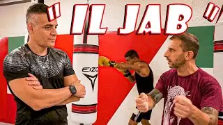 IL JAB