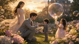 【NEW】My Blind Date Turned Out to Be the Billionaire Father of My Twins!