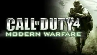 CALL OF DUTY 4 MODERN WARFARE ПРОХОЖДЕНИЕ БЕЗ КОММЕНТАРИЕВ #2