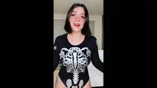 😱🔥🔥MACHIKA EL ESQUELETO FAVORITO DE TODOS🥵🔥🔥